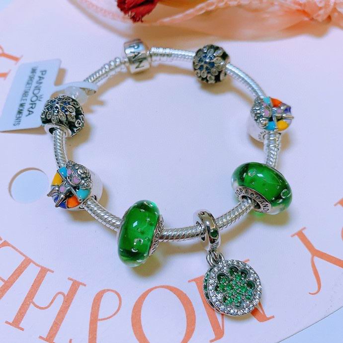 Pandora bracelet 16-21 01yxx70